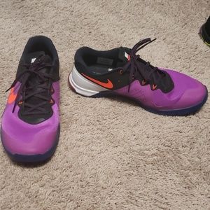 Nike Metcon
